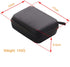 Camera Accessories Bag for Action Camera, Carrying Case Compatible with Gopro, Portable Protective Case for Gopro Hero12 11 10 9 8 7 6 5 4 3 2(Sma...