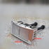 LICHIFIT Rectangle Dual Flush Toilet Water Tank Switch Button Replacement Repair Accessories...