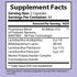 This Is for Her: Healthy Gut Probiotics for Women - 40 Billion CFU, Shelf Stable, Non-GMO (60 capsules / 30 day supply)...