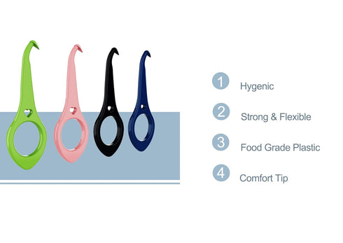 Clear aligner removal tool-invisible removable braces, invisible aligner remover-aligner remover-fixer remover(80PCS)...