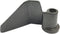 Bread Maker Paddle Replacement for Breadmaker Machine Compatible with Sunbeam Oster Blade Part 5891, 5891-33...