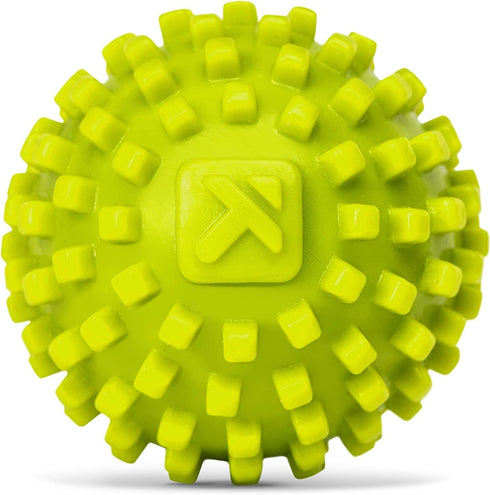 TRIGGERPOINT PERFORMANCE THERAPY MobiPoint Textured Massage Ball for Targeted Foot Pain Relief, (2-Inch)...