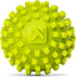 TRIGGERPOINT PERFORMANCE THERAPY MobiPoint Textured Massage Ball for Targeted Foot Pain Relief, (2-Inch)...