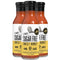G Hughes Sugar Free, Sweet Honey Wing Sauce - Hot Honey BBQ Sauces, Honey Garlic Sauce, Sugar Free Barbecue Sauce, Gluten Free Barbecue Sauces, Ke...