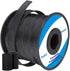 100ft - 1/4 Inch Cable Management Sleeve Protector,Wire Loom PET Expandable Wire Sleeving for Office TV Computer Home Theater Engine Bay Cord Orga...