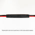 14AWG SAE Connector Extension Cable, (4 Pack) SAE Quick Connector Disconnect Plug SAE Power Automotive Extension Cable Solar Panel Cable Wire...