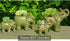 Dahlia Cute Elephant Handmade Ceramic Succulent Planter/Plant Pot/Flower Pot, Son...