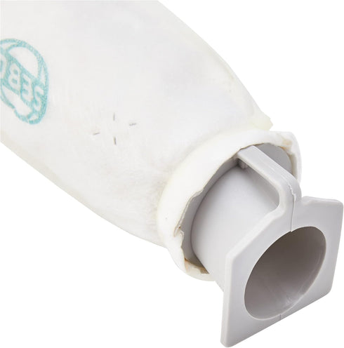 SEBO 5036AM Auto-X S Class Filtration Micro-Filter...