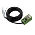 uxcell 4mm Inductive Proximity Sensor Switch Detector PNP NO DC 5-30V 200mA 3-wire SN04-P for 3D Printer Probe Bed Leveling,MCU Board...