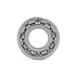 XIKE 2 Pcs 6900 C3 Deep Groove Bearing 10x22x6mm,Chrome Steel Open C3 Clearance Bearing for Industrial Wheels,Pump and Gear Equipment....