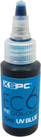 XSPC EC6 ReColour Dye, 30 mL, UV Blue...