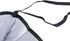 Swing Seat Cover, Waterproof Foldable Replacement Swing Canopy Cover, Ultra-Lightweight 3-Seat Chair Cover Hammock Protection Cover for Outdoor, G...