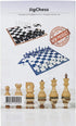 My Chess Scorebook - 200 games...