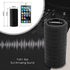 Bluetooth Wireless Speaker, MakeTheOne Portable Waterproof and Wearable Outdoor Speaker with 3.5mm Aux MicroSD Input HiFi Bass for Mountain Bike B...