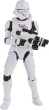 STAR WARS Galaxy of Adventures The Rise of Skywalker Jet Trooper 5'-Scale Action Figure Toy with Fun Blaster Action Movement...