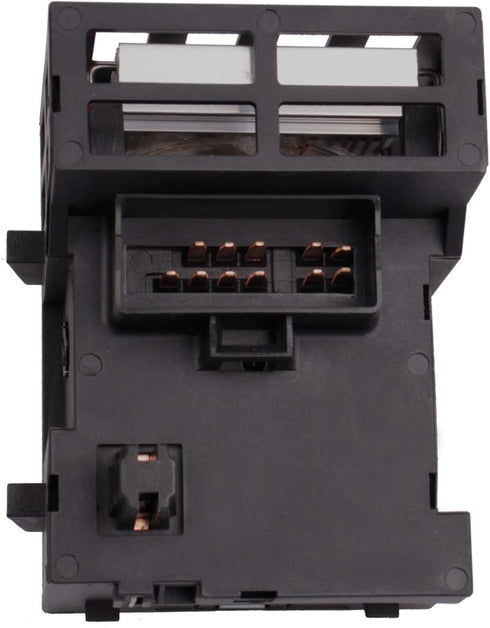 Headlight Switch Compatible with 1995-1998 Chevy C1500 K1500, D1523H - Headlamp, Instrument Panel Dimmer, and Dome Lamp Switch for Express 1995-19...
