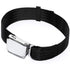 Adjustable 7-31" Airplane Seat Belt Extender - Universal Seat Belt Extender for Airplanes - FITS All Airlines in US Except Southwest 1...