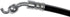 Dorman H621118 Brake Hydraulic Hose Compatible with Select Nissan Models...