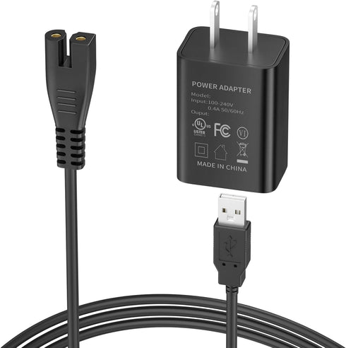 Charger Replacement for Intex 28620E 28620 28620EP CL1704 Cordless Robotic Pool Handheld Vacuum Cleaner Power Cord AC/DC Adapter...