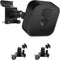 ALERTCAM 2Pack Vinyl Siding Mount for Blink Outdoor 4 (4th Gen)/(3rd Gen), Blink XT / XT2, Blink Mini, Adjustable Mounting Bracket with Outdoor Vi...