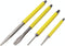 Performance Tool W753 4-Piece Punch and Chisel Set...