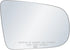 exactafit 8164R Passenger Side Mirror Glass Replacement Repair Compatible With 2001 2002 2003 2004 2005 Pontiac Aztek...