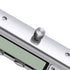 Neoteck 6 inch Digital Caliper, Full-Metal Electronic Calipers Measuring Tool Fractions/Inch/mm Conversion...