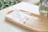 POSATE Heavyweight Plastic Spoons, Clear, 100 Count...