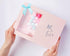 Tupalizy Ribbon Bows Mini Satin Fabric Bows Flowers for DIY Craft Sewing Scrapbooking Wedding Christmas Party Favors Bakery Treat Gift Box Decorat...