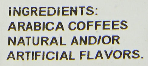PapaNicholas Coffee Whole Bean Coffee, French Vanilla, 10 Ounce...