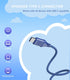 Upgrade USB Type C Kids Headphone for School, 94dB Safe Volume Limited, HD Stereo Sound, Foldable Lightweight On-Ear Headphones for Boys/Girls/Stu...