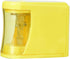 Pencil Sharpener,Electric Pencil Sharpener Kids Friendly Pencil Sharpeners Battery Operated Heavy Duty Classroom Pencil Sharpeners Yellow,for Colo...