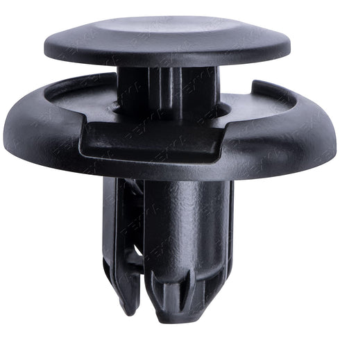Rexka 20pcs Radiator Cover Clips Compatible with Toyota Lexus 90467-08217 4Runner FJ Cruiser Tacoma GX470...