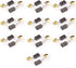 Carbon Brushes for Power Tool 18 x 11 x 7mm - 20pcs...