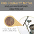 Bird Feeder Hanging Tray, Seed Tray for Bird Feeders/Bird Bath, Outdoor Garden Backyard Decorative Great for Attracting Pet Hummingbird Feeder...