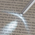 Engraved Teacher Gift Pen - 3-in-1 Pens For Teachers - LED Light and Stylus Tip - Best Teacher Gifts For Women Men - Cool Teacher Appreciation Gif...