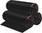 4 Gallon Drawstring Garbage Bags, Drawstring Trash Bags, Trash Bags for Office,Bathroom, Kitchen,Bedroom,3rolls/60 Counts (Black)...