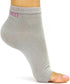 Freetoes Toeless Socks 3 pack...