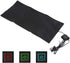 DC 5V USB Electric Cloth Heater, car Heating pad USB 3-Shift Waterproof Carbon Fiber Heat Pad, Washable Cushion Clothing Fever Tablets for Neck, B...