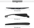 Replacement for Chevrolet Equinox 2018 2019 2020 2021 2022 2023 2024 Rear Windshield Wiper Blade and Arm Assembly-All-weather Back Window Wiper Ar...
