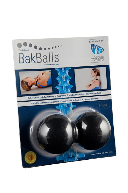 BakBalls - 14-1421 , Firm...