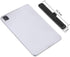 CCSmall Stylus Pen Pencil Holder Elastic Pocket, Wrist Strap Wrist Design Elastic Adhesive Pen Sleeve Attached to Cases, Notebooks Journals Calend...