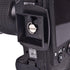 Tripod Quick Release Plate Camera Mount Adapter Replacement for CX-444 CX-888 CX-460 CX-460mini CX-470 CX-570 CX-690 DF-50 VCT-D580RM VCT-D680RM V...