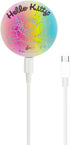 Sonix Magsafe Charger | Compatible with MagSafe for iPhone 14/13/12 Series | Fast Magnetic Wireless Charger + USB-C 6.5ft Cable (Hello Kitty Unico...