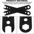 N506977 Table Saw Wrench,Replacement Table Saw Wrench for DeWalt DWE7485 DWE7490X DWE7491RS DWE7499GD Compatible With DeWalt N506977(2 pack)...