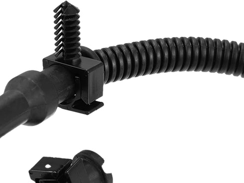 X AUTOHAUX 1pcs Front Left Right ABS Wheel Speed Sensor for Ram 1500 2011-2012 for Dodge for Ram 1500 2009-2010 ALS2246 5S13330 2ABS2434 AB1095 68...