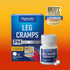 Hyland''s Leg Cramps PM Nighttime Cramp Relief Tablets, 50 Count (Pack of 2)...