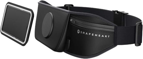 Magnetic Sport/Running Belt Size XXL for Phone up to 17,2cm...