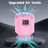 Vacuum Pump for Storage Bags,Electric Pump for Vacuum Storage Bags,55W Space Saver Vacuum Storage Bag Pump for Compression Clothing, Portable Vacu...