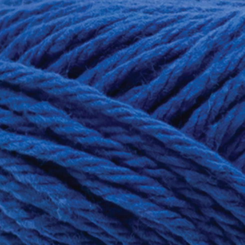 Lily SUGAR N CREAM SUPER SIZE Yarn, Dazzle Blue......